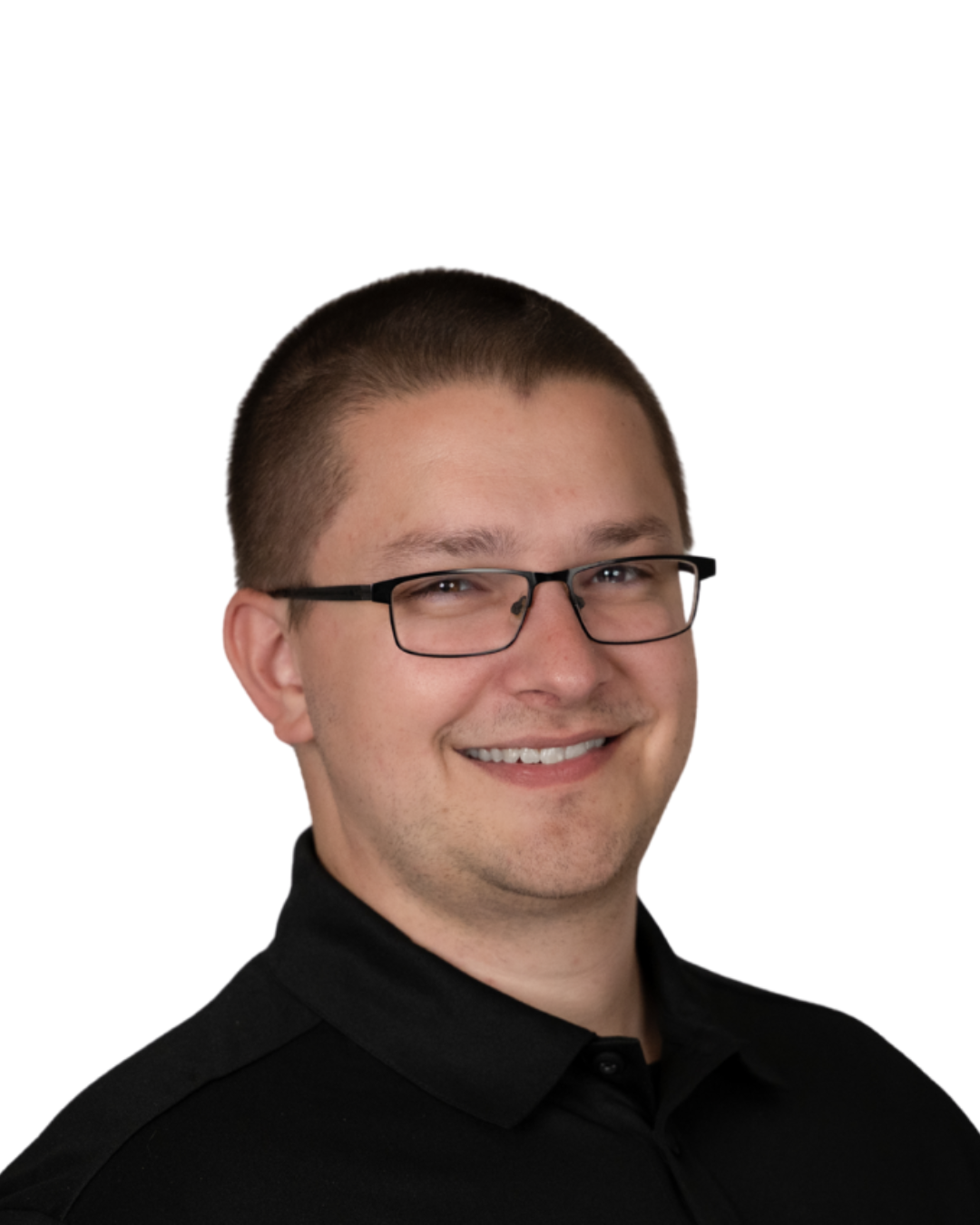 Carl Hurd, CTO & Co-founder of Starseer