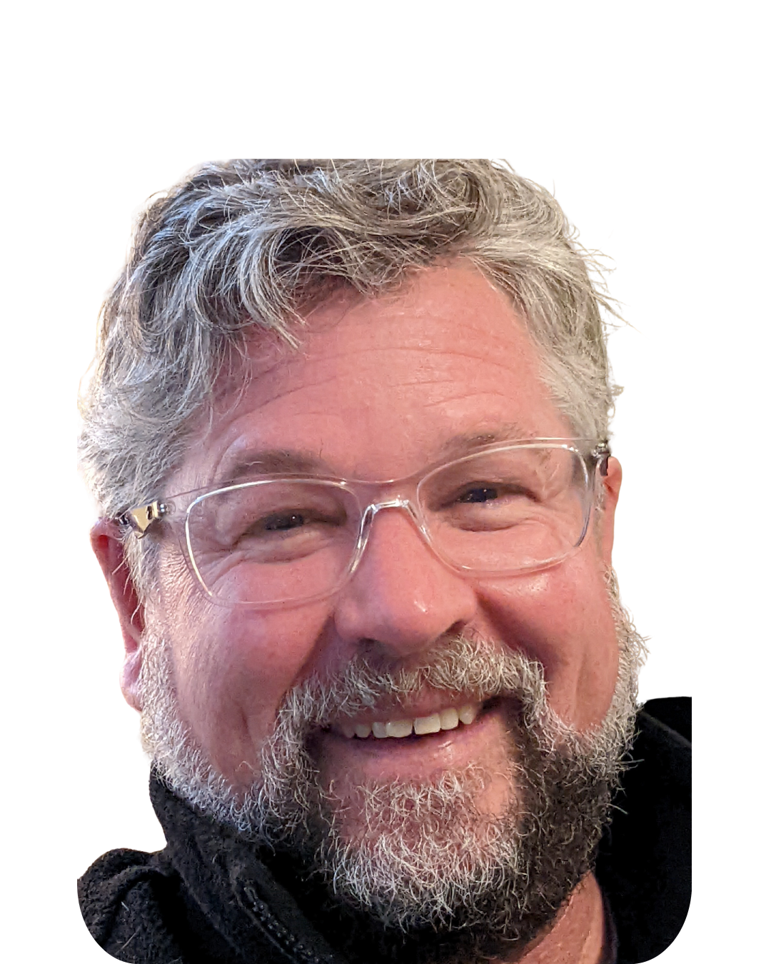 Dr. Gary McGraw, Strategic Advisor at Starseer — Co-founder, Berryville Institute of Machine Learning