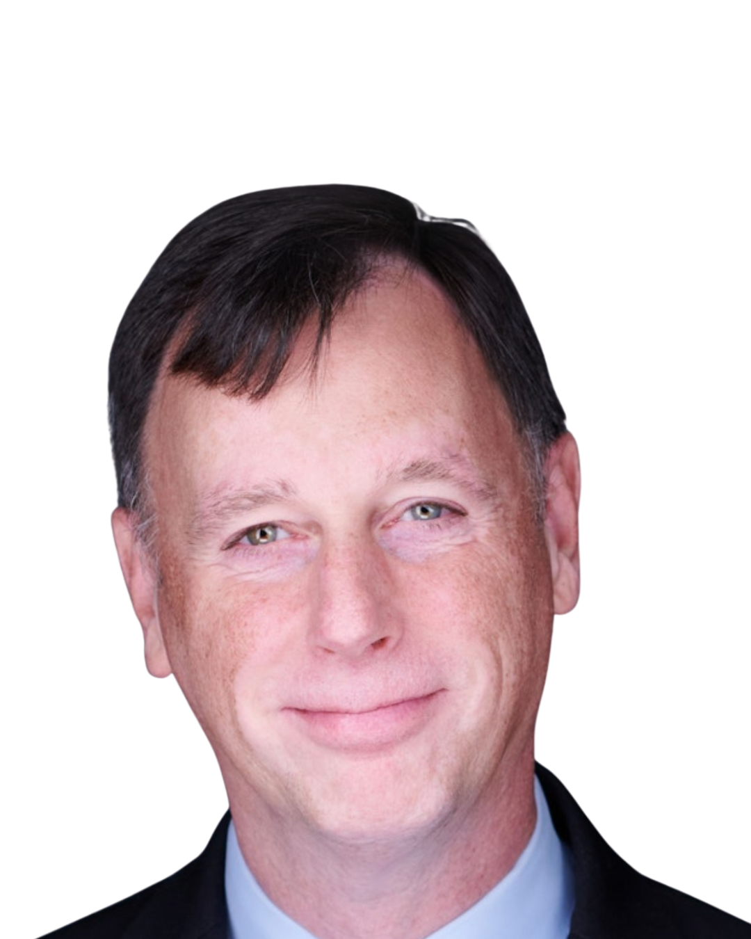 Rob Joyce, Strategic Advisor at Starseer — Former Director of Cybersecurity, NSA