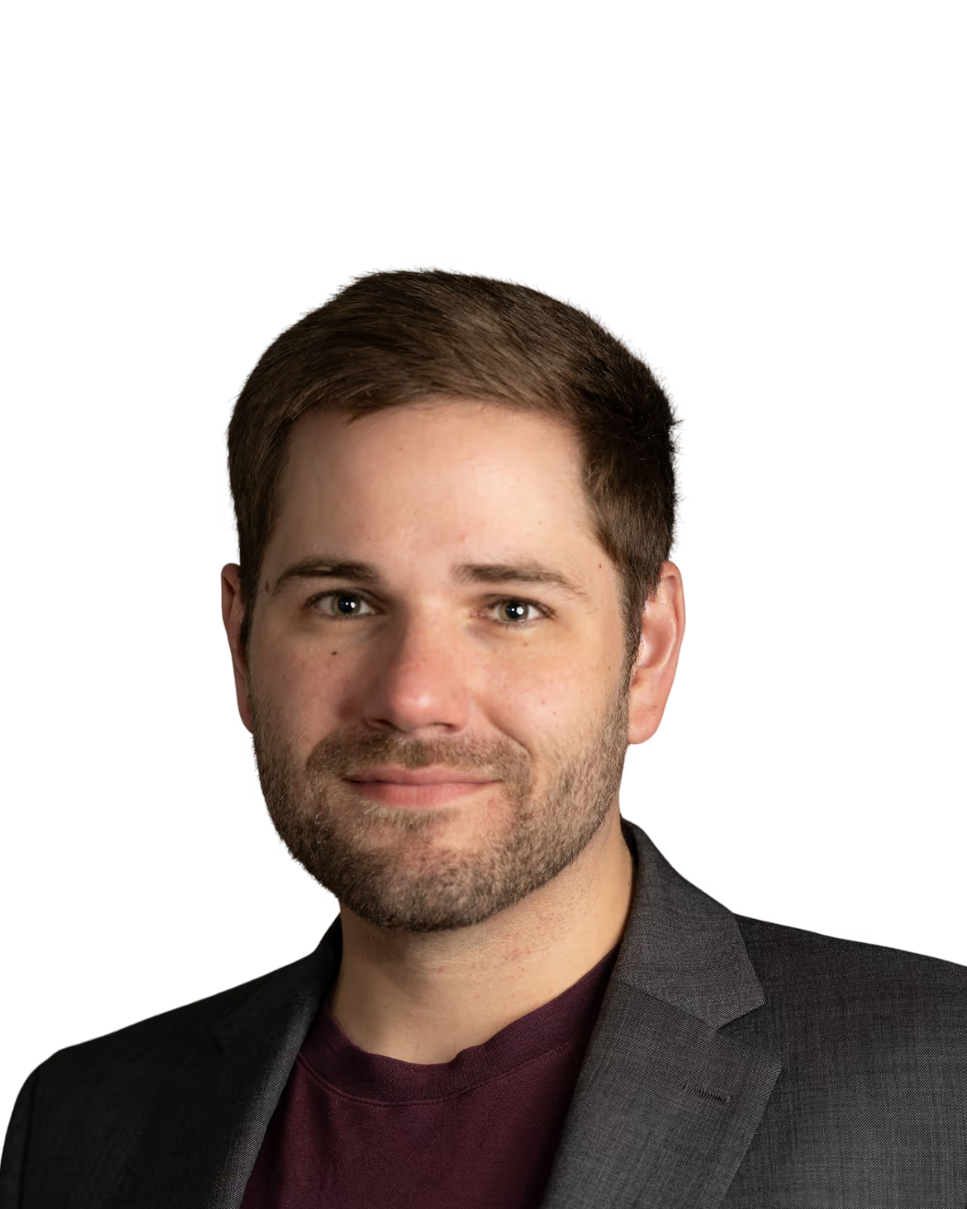Tim Schulz, CEO & Co-founder of Starseer