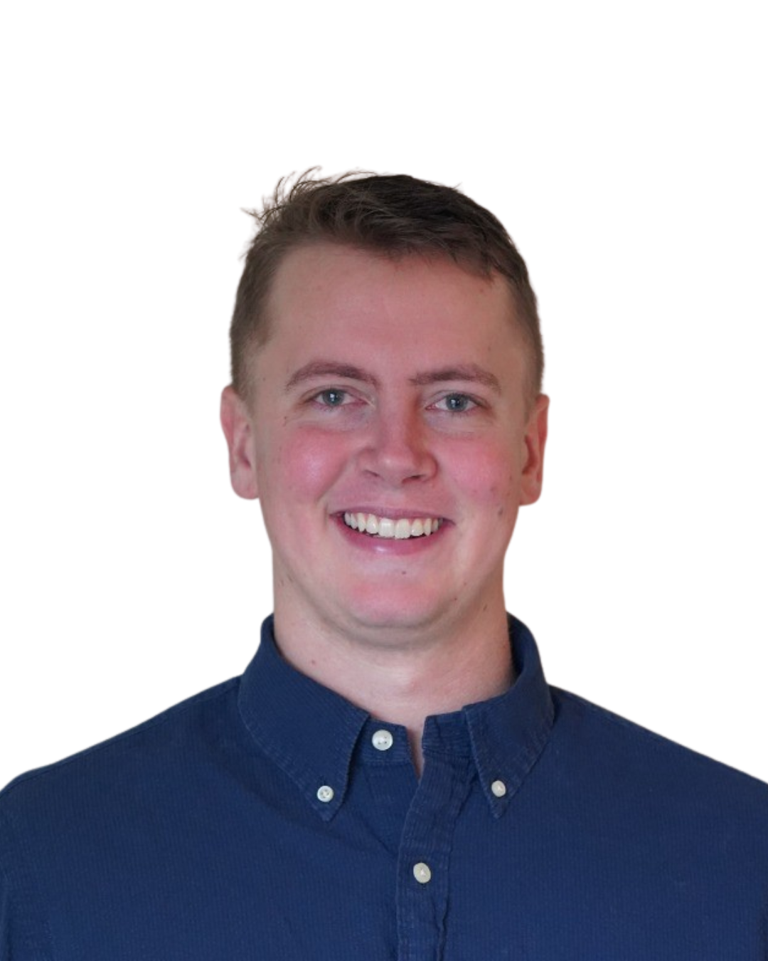 Westin Perry, AI Engineer at Starseer