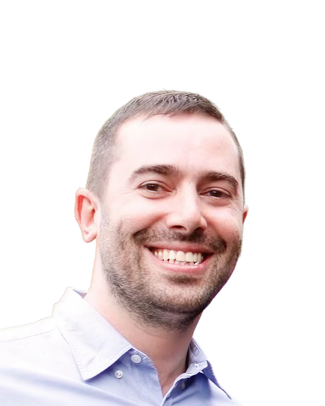 Yoni Klein, Head of Sales at Starseer