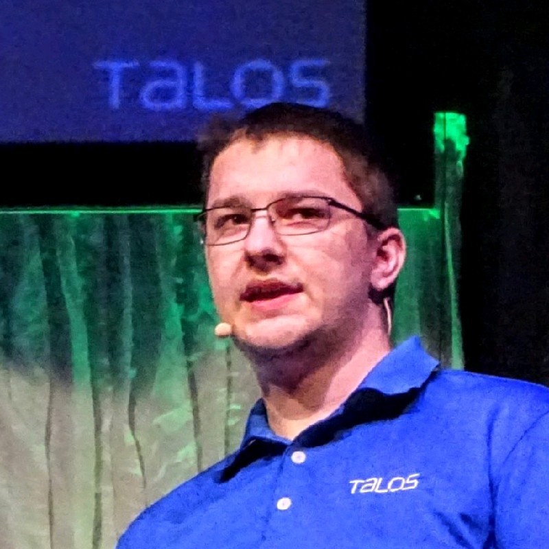 Carl Hurd